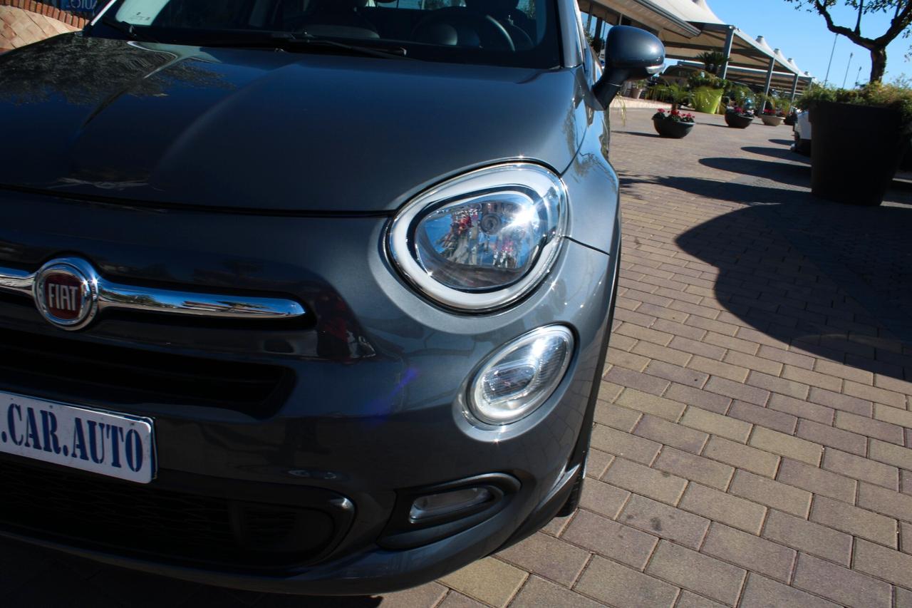 Fiat 500X 1.6 MultiJet 120 CV Business