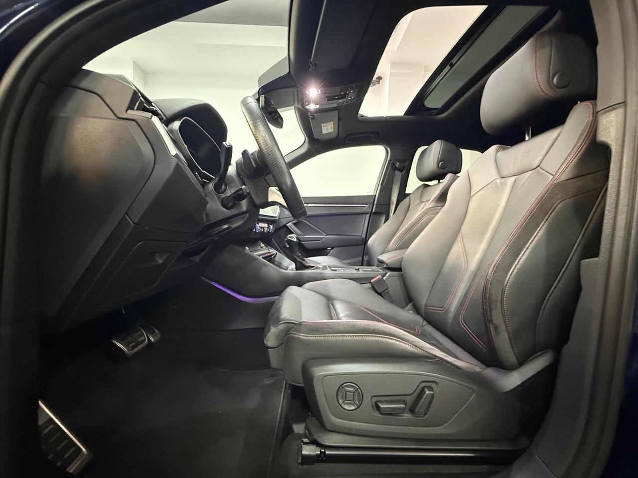 AUDI Q3 SPB 40 TDI 200 CV QUATT S LINE IVA ESPOSTA SUPER OFFERTA