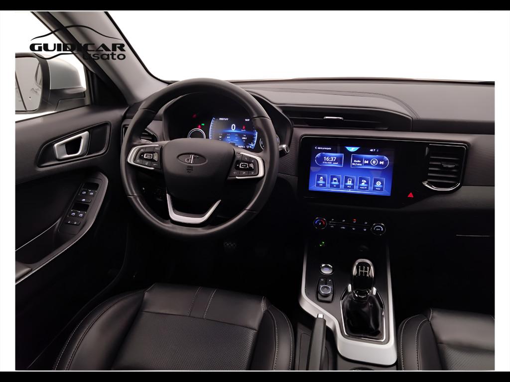 DR MOTOR DR 4.0 - dr 4.0 1.5 Gpl 114cv