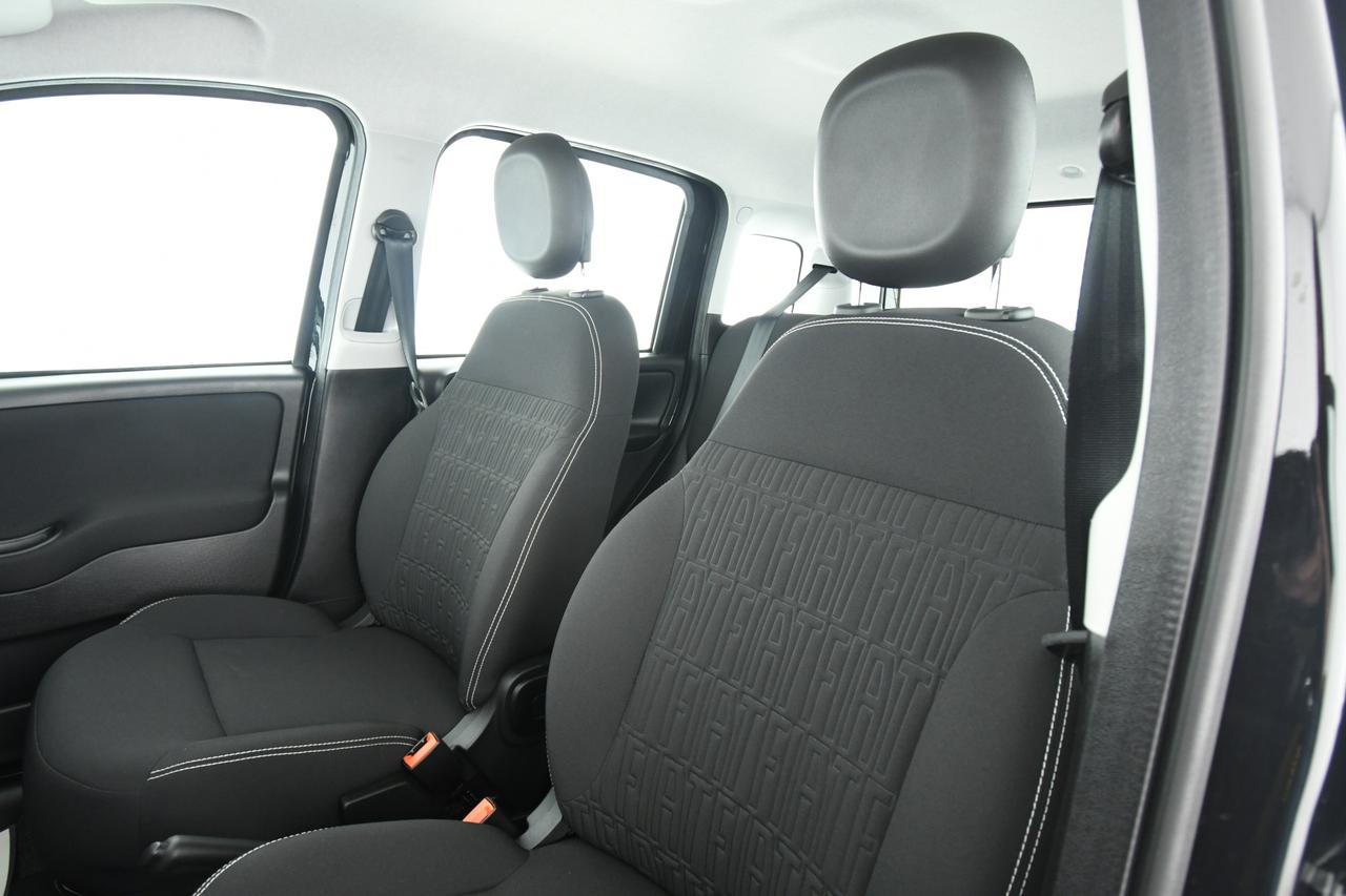 FIAT Panda 1.0 firefly hybrid s&s 70cv NEOPATENTATI+BLUETOOTH