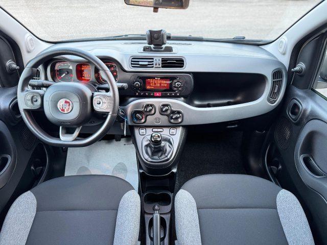 FIAT Panda 1.0 FireFly S&S HYBRID CITY LIFE *UNIPROP*PROMO*