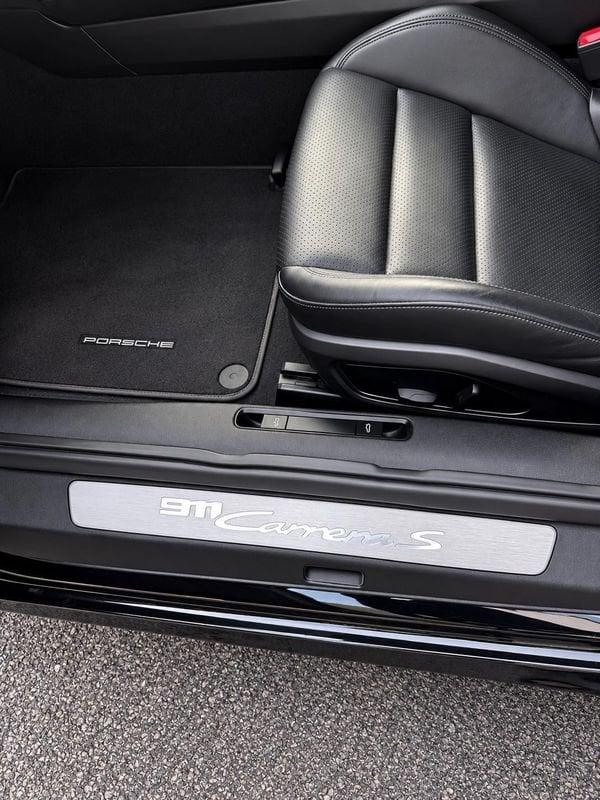 Porsche 911 911 Carrera S 3.0 Coupè 450 CV (992.1)