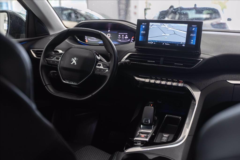 PEUGEOT 3008 1.5 bluehdi Allure Pack s&s 130cv eat8 del 2022