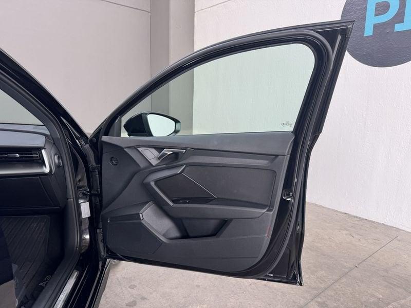Audi A3 Sportback 35 TFSI S tronic Business Advanced