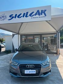 Audi A3 Sedan 1.6 TDI Ambition