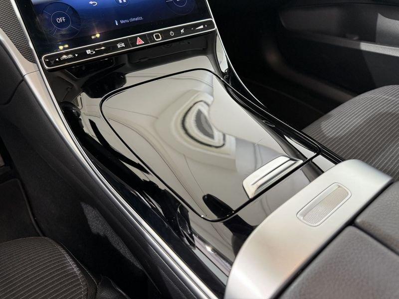 Mercedes-Benz Classe C 200d Mild Hybrid Sport Auto SW