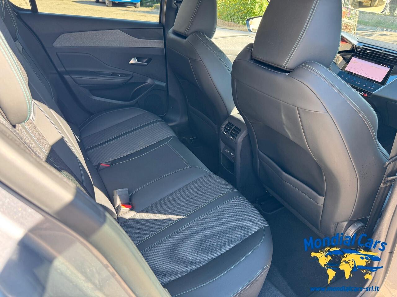 Peugeot 308 BlueHDi 130 S&S EAT8 Allure