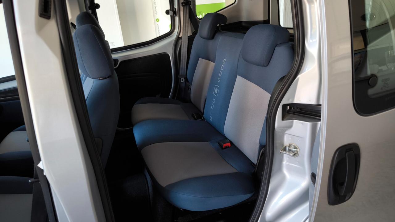 Citroen Nemo 1.3 HDi 75CV FAP 4 posti Combi Seduction N1