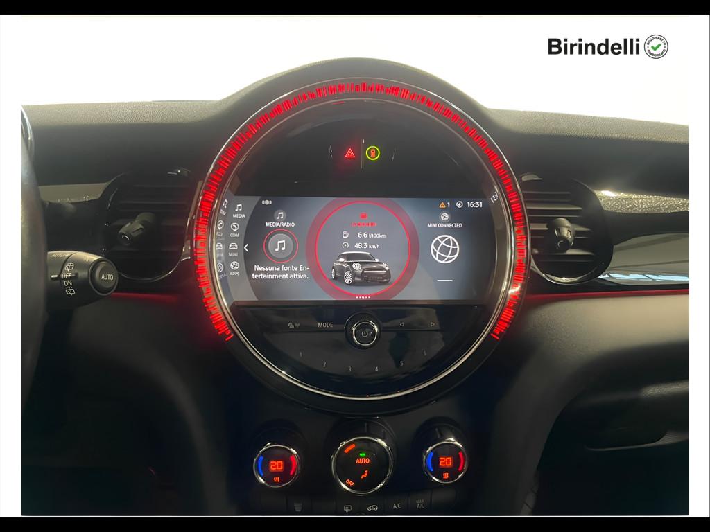 MINI Mini 5 porte (F55) - Mini 1.5 Cooper Yours 5 porte