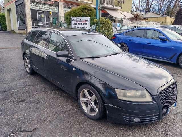 Audi A6 A6 Avant 2.7 V6 tdi