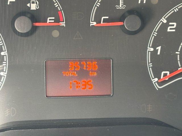 FIAT Doblo Doblò 1.3 MJT PC-TN Cargo Lamierato E5+