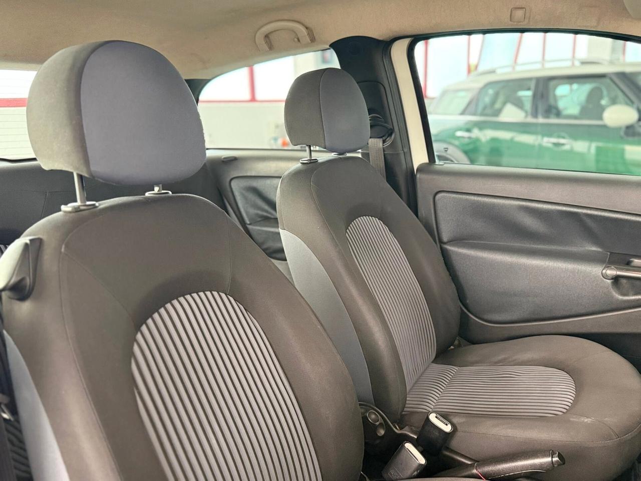 Lancia Ypsilon 1.2 Benzina 60cv Oro 2009