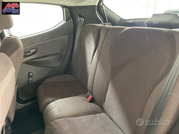 Lancia Ypsilon 1.3 MJT 16V 95 CV 5 porte S&S ...