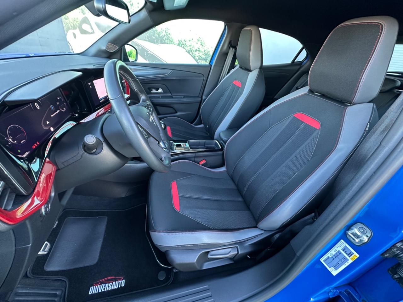 Opel Mokka 1.5 CDTI 110cv GS Line 2021