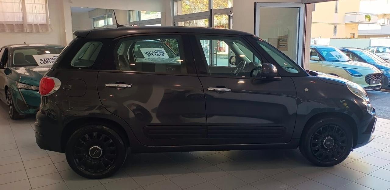 Fiat 500L 1.3 Multijet 95 CV Mirror