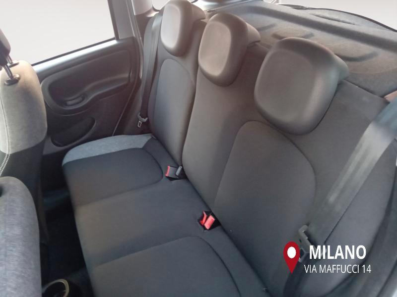 Fiat Panda 1.0 firefly hybrid City Life s&s 70cv 5p.ti