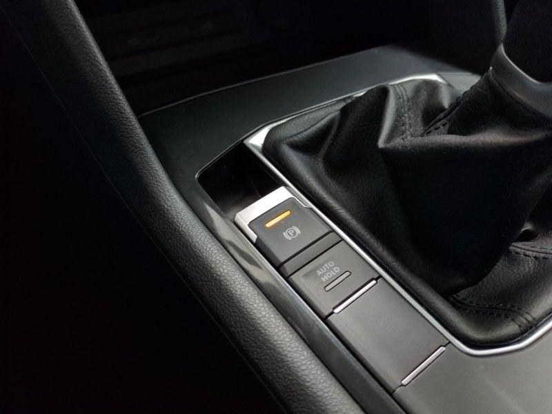 Volkswagen Tiguan Tiguan 2.0 TDI 150 CV SCR DSG Life