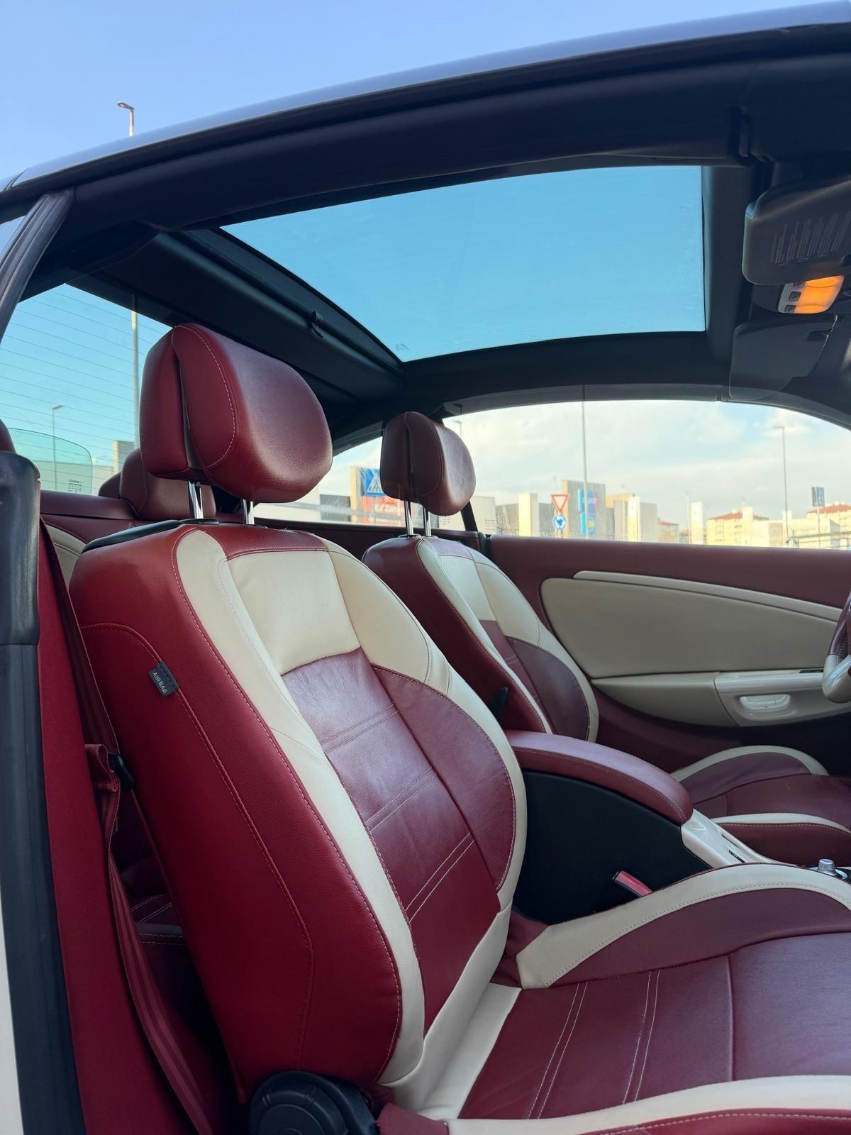 Renault Megane Mégane C-C 1.5 dCi 110CV Floride