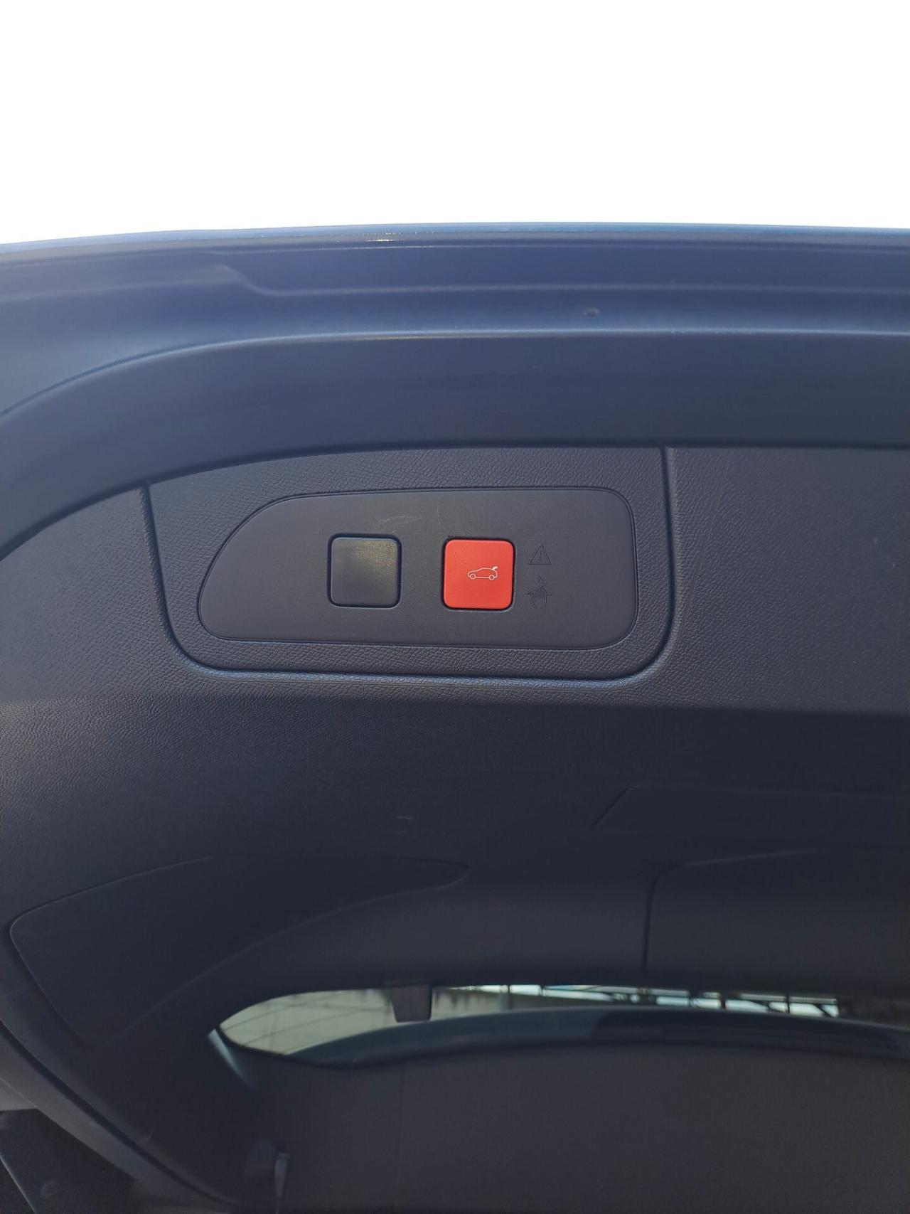 Ds 7 BlueHDi 130 aut. Performance Line+