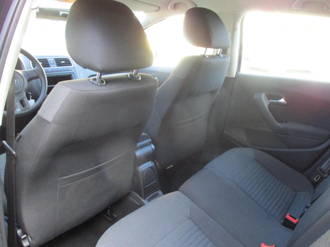 Volkswagen Polo 5 Porte Polo 5p 1.4 Comfortline