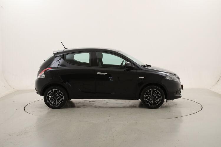Lancia Ypsilon Hybrid Silver Plus BR075200 1.0 Mild Hybrid 70CV