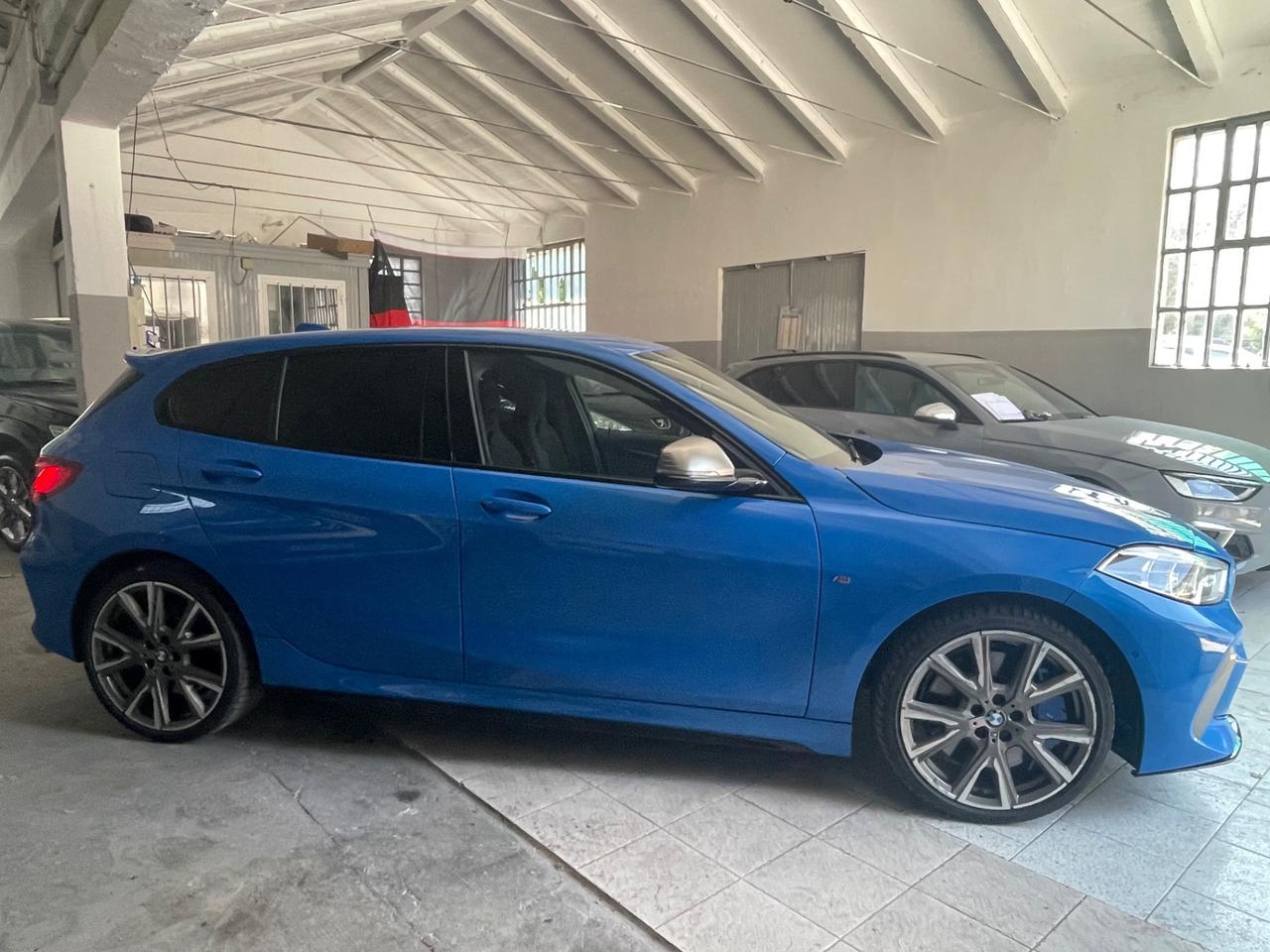 Bmw 135 M 135i xDrive