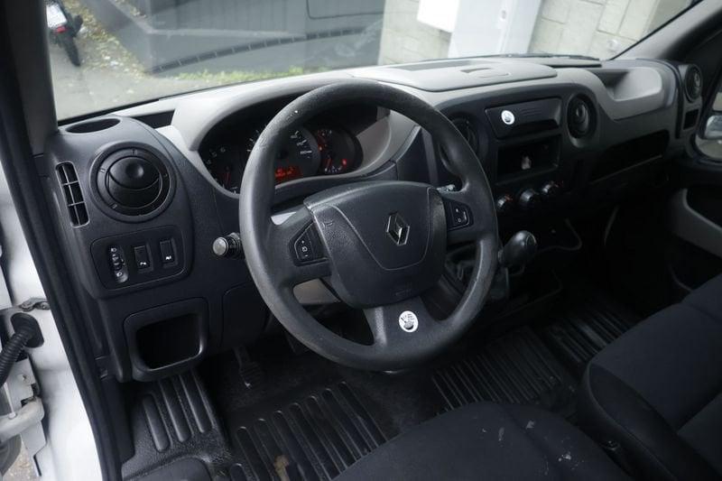 Renault Master Renault Master T33 2.3 dCi/135 PC-TM Furgone Twin Turbo S&S E5 IVA