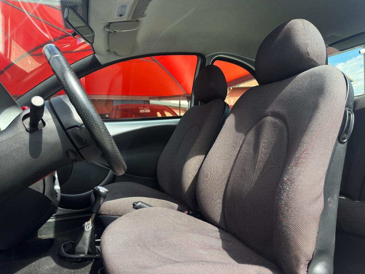 Ford Ka ADATTA A NEOPATENTATI 1.2 8V 69CV Titanium