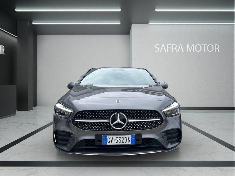 Mercedes-Benz Classe B B 180 d AMG Line Adv Plus