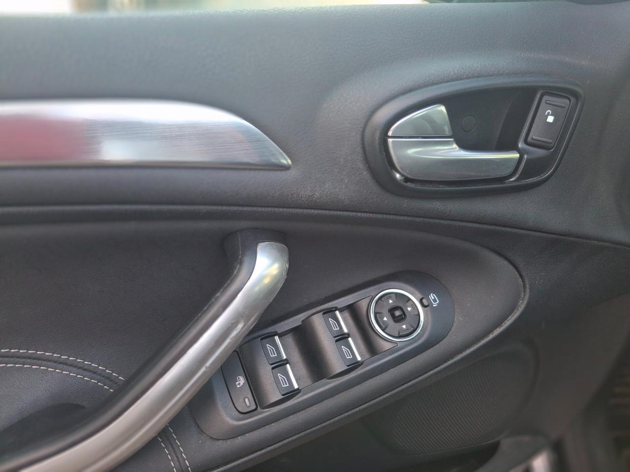 Ford S-Max 1.6 TDCi, Titanium Bs.