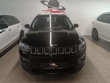 Jeep Compass Compass 1.6 Multijet II 2WD Longitude