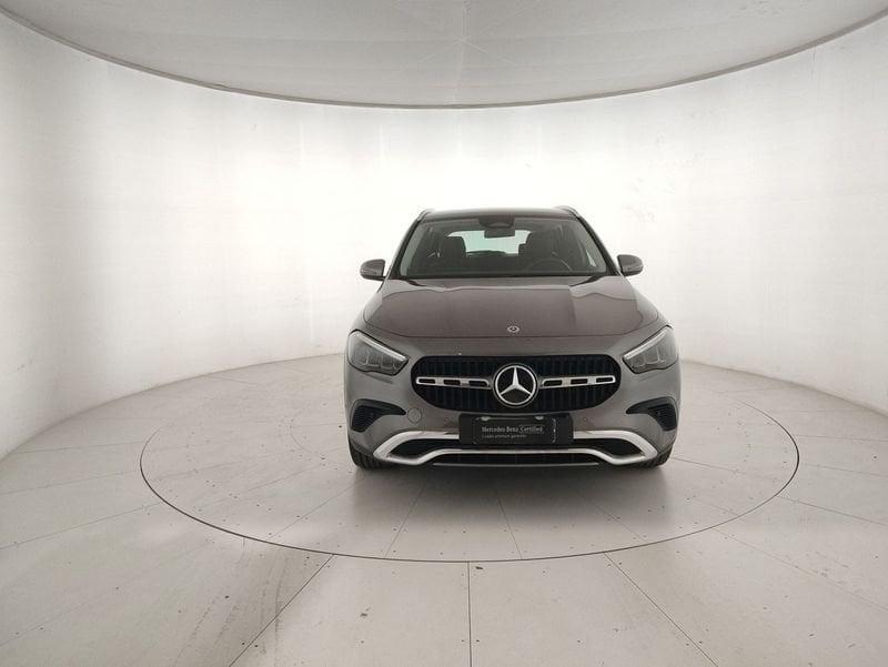 Mercedes-Benz GLA 250 e phev Progressive Advanced Plus auto