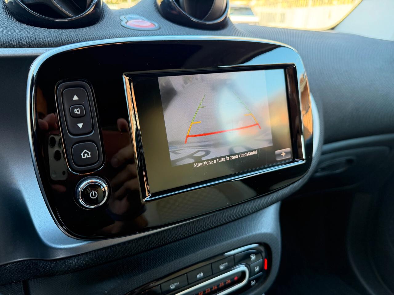 Smart ForTwo 70 1.0 twinamic Passion