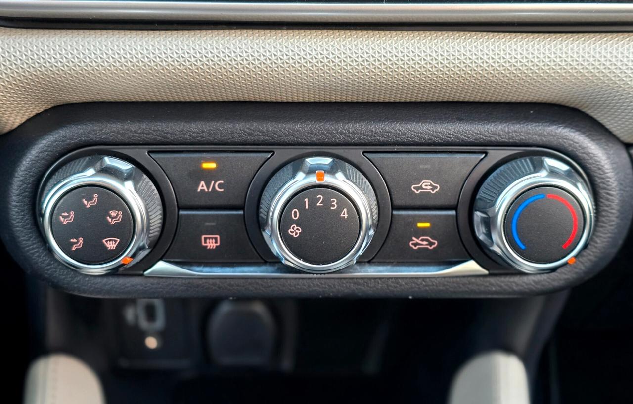 NISSAN MICRA GPL DI SERIE 2020 NUOVISSIMA DI TUTTO