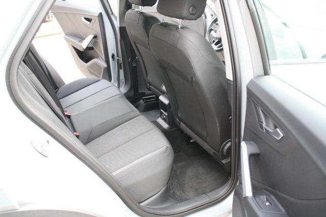 AUDI Q2 30 TDI S tronic