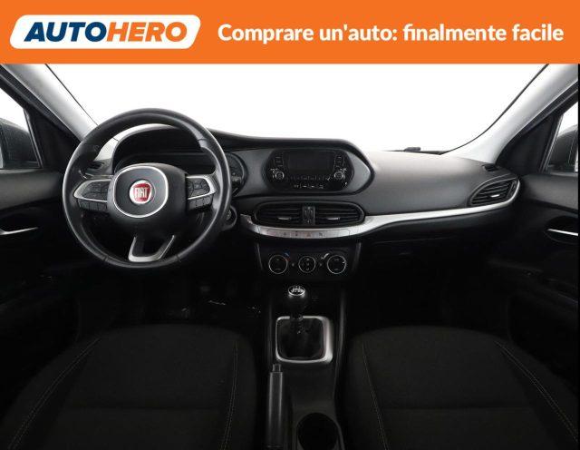 FIAT Tipo 1.4 5 porte Easy