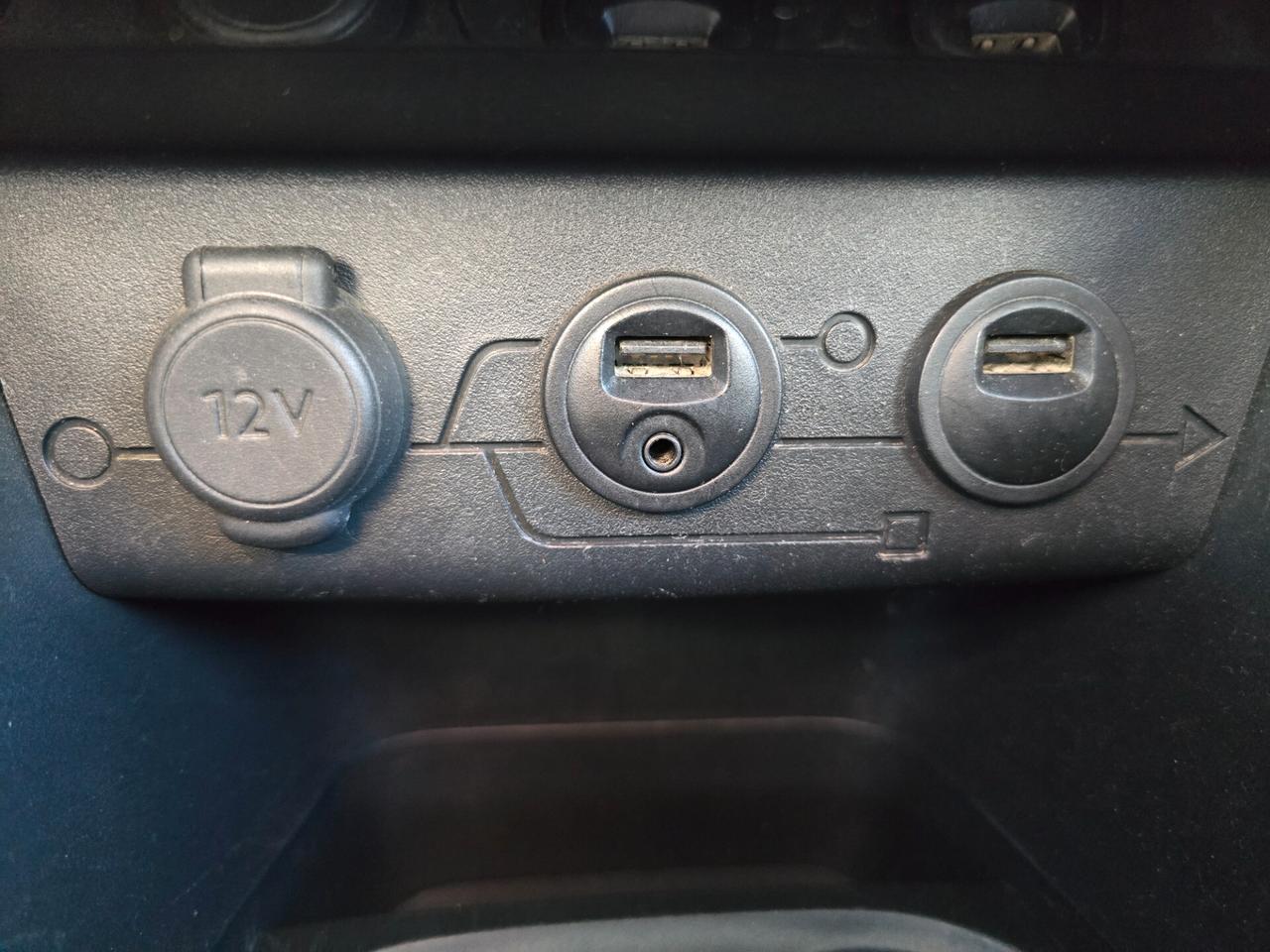 Peugeot 2008 1.6 e-HDi 92 CV Stop&Start Allure