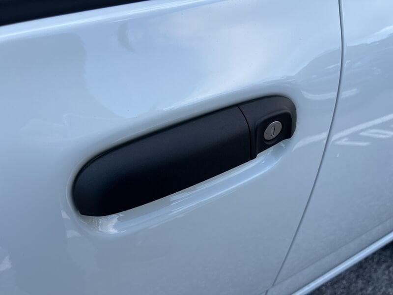 FIAT Panda III 1.0 firefly hybrid s&s 70cv