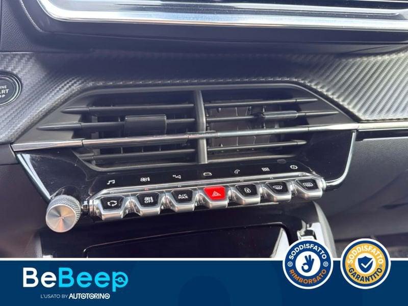 Peugeot 208 1.5 BLUEHDI GT LINE S&S 100CV