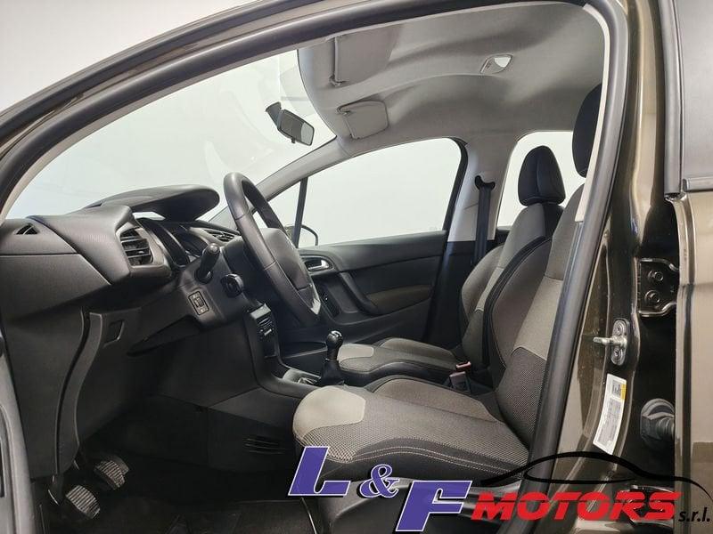 Citroën C3 1.2 VTi 82 Vanity Fair