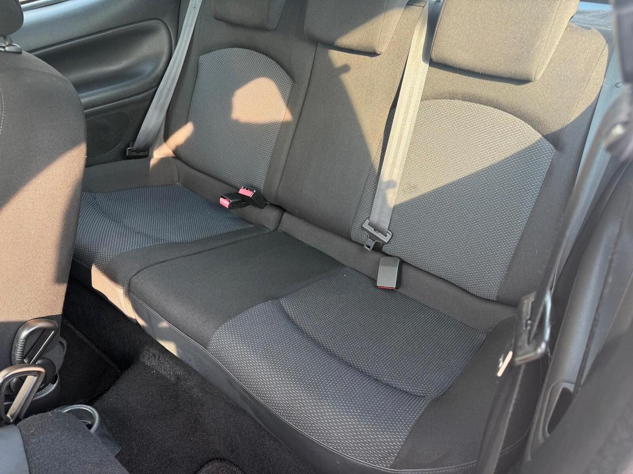 Peugeot 206 Plus 1.1 60CV 3p.