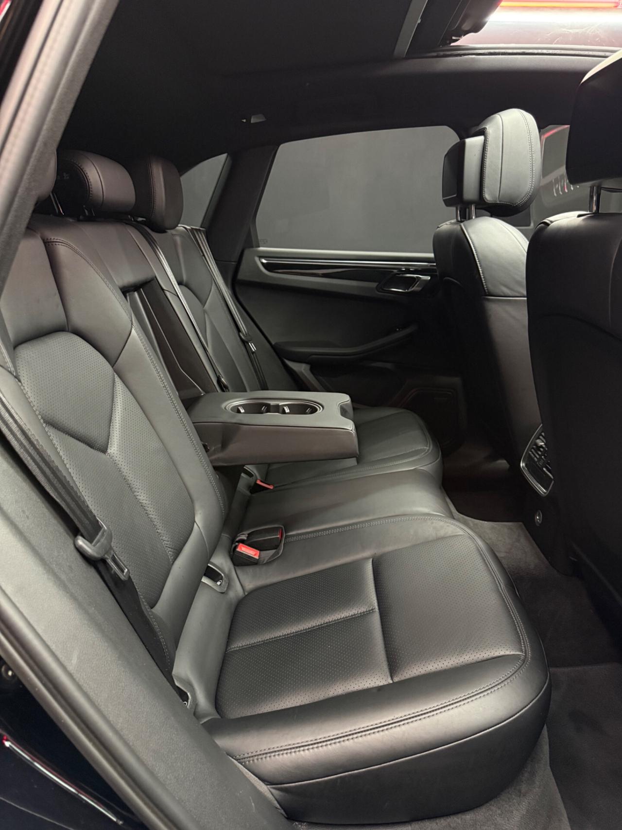 Porsche Macan 3.0 S Diesel 250 cv IPER FULL