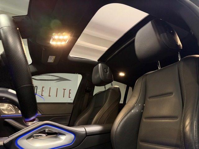 MERCEDES-BENZ GLE 350 de 4Matic Coupé Premium Pro AMG+NIGHT PACK