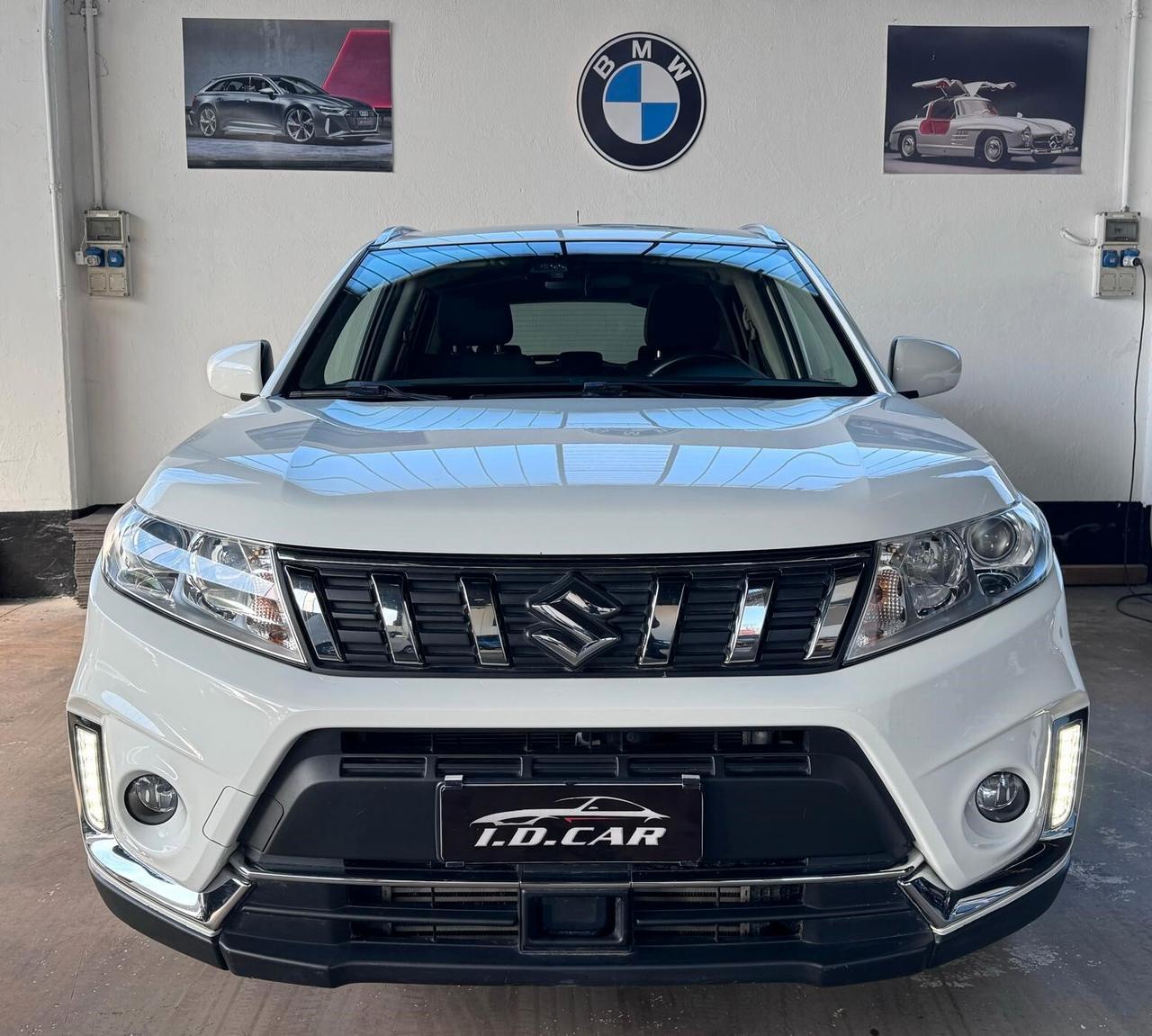 Suzuki Vitara 1.0 Boosterjet 4WD AllGrip Cool