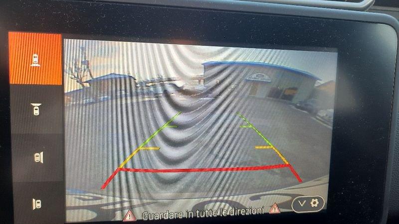 Dacia Duster Duster 1.0 tce Extreme Gpl 4x2 100cv