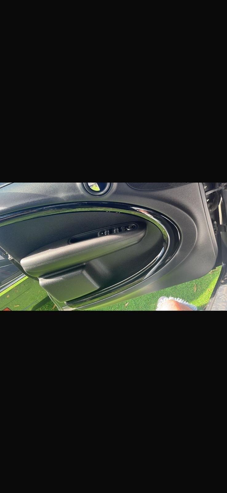 Mini Cooper Countryman 2.0 SD ALL4