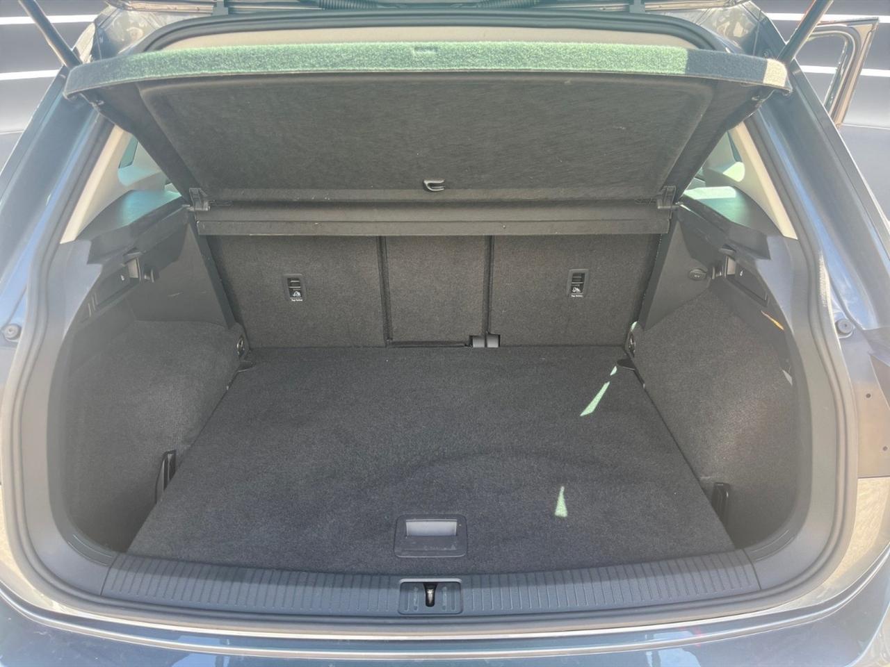 Volkswagen Tiguan 2.0 tdi business 150cv dsg