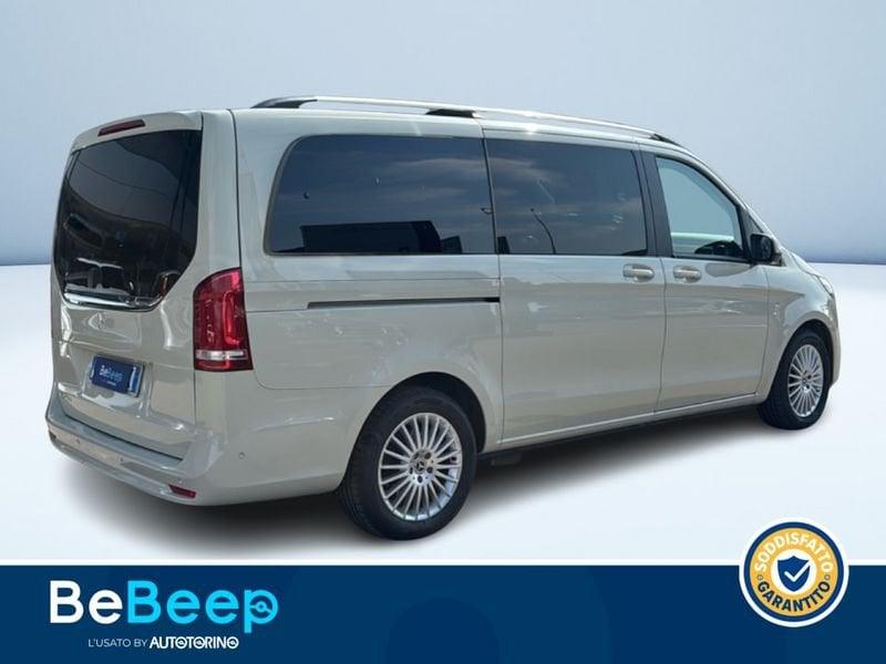 Mercedes-Benz Classe V V LONG 250 D SPORT AUTO