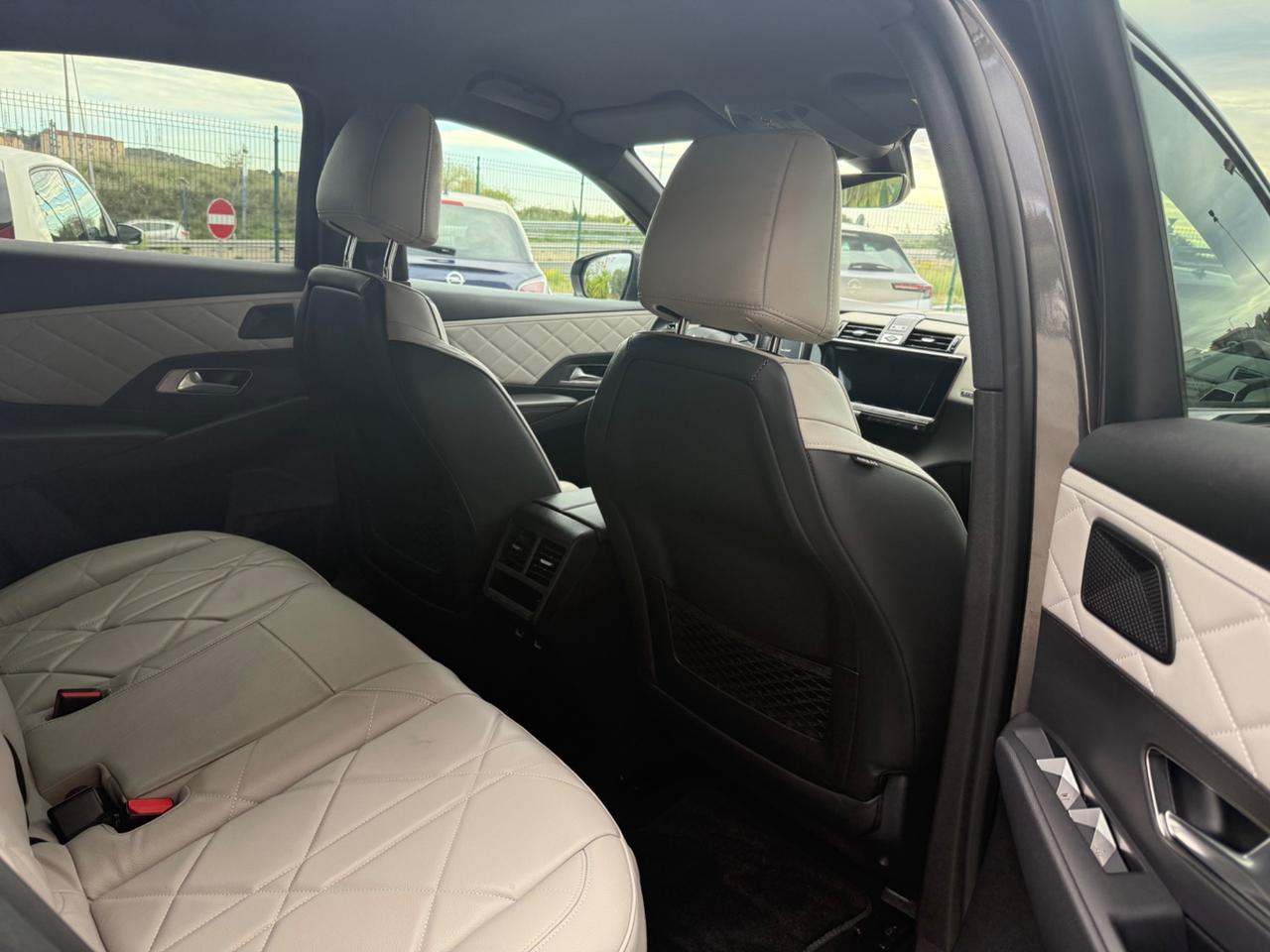 Ds 7 Crossback BlueHDi 130 aut. Grand Chic