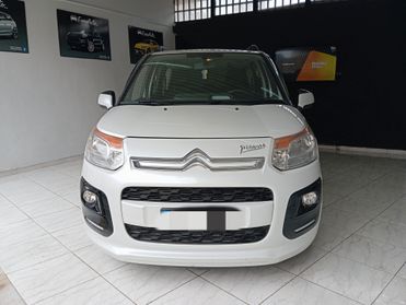 Citroen C3 Picasso C3 1.6 diesel 2013 CON GARANZIA